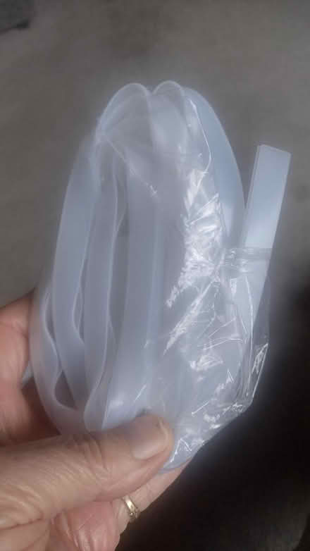 Photo of free Shower screen seals (WN4) #1