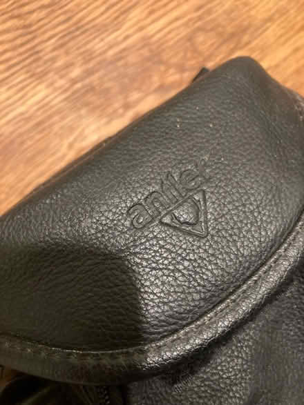 Photo of free Old Camera Bag (Dublin) #2