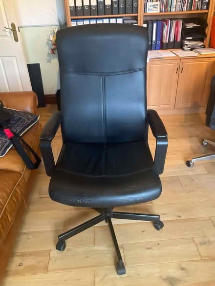 Photo of free Office Chair (CT10) #1