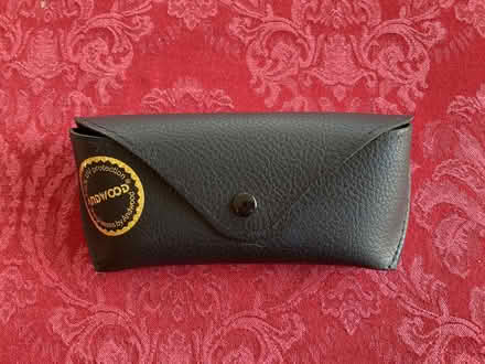 Photo of free Glasses Case (Near Eubank Costco) #1