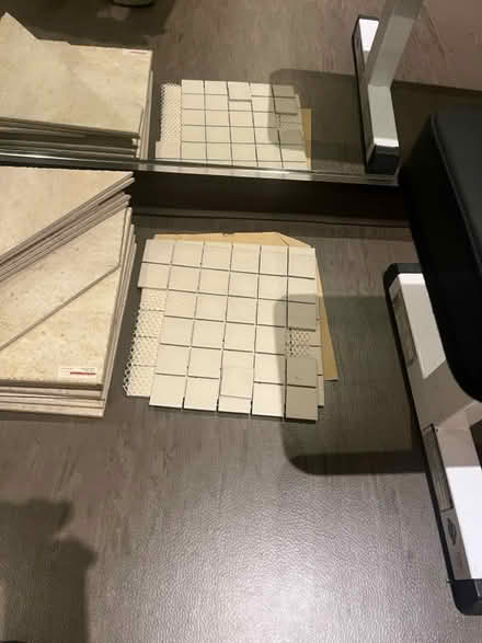 Photo of free Tiles (Old ottawa south) #4