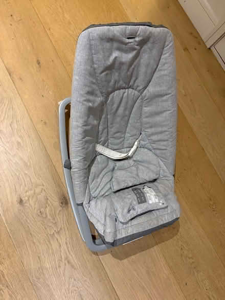 Photo of free Baby Bouncer Rocker - Joie (Wandsworth Common SW18) #3