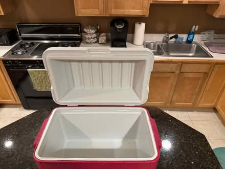 Photo of free Coleman Cooler (Rochester) #1