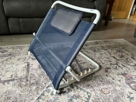 Photo of free Adjustable back rest for bed (St Annes Park, BS4) #1