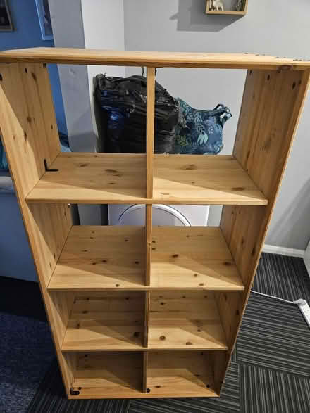 Photo of free Shelving unit (Summersdale PO19) #1