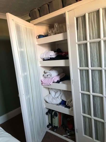 Photo of free Fitted wardrobes/wardrobe doors (Sprowston NR7) #3