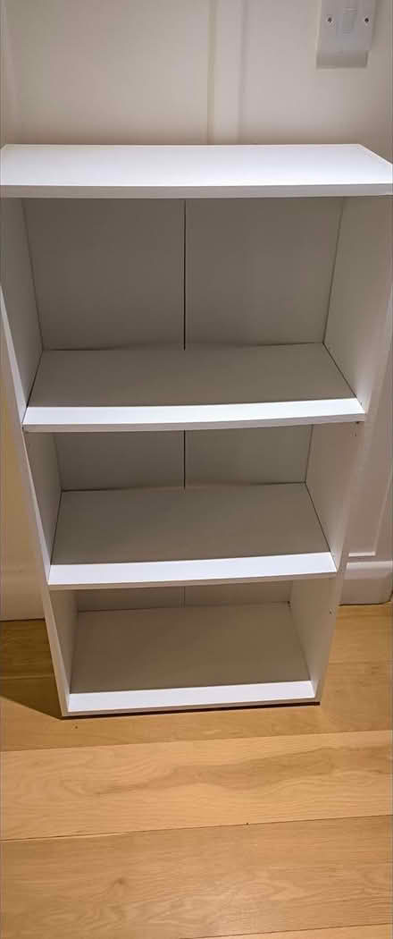 Photo of free Shelving unit (Beckenham) #1