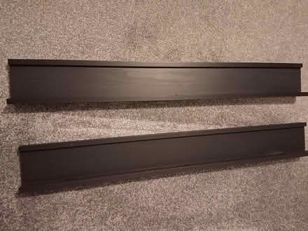 Photo of free Floating shelves (Bursledon) #3