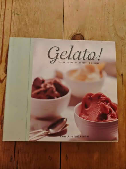 Photo of free Cook books (Newbury, Wash Common) #3