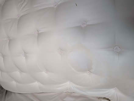 Photo of free Super king mattress John Lewis (Woodley RG5) #3