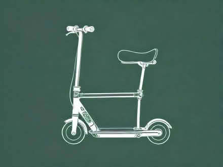 Photo of knee scooter (Waltham Abbey EN9) #1