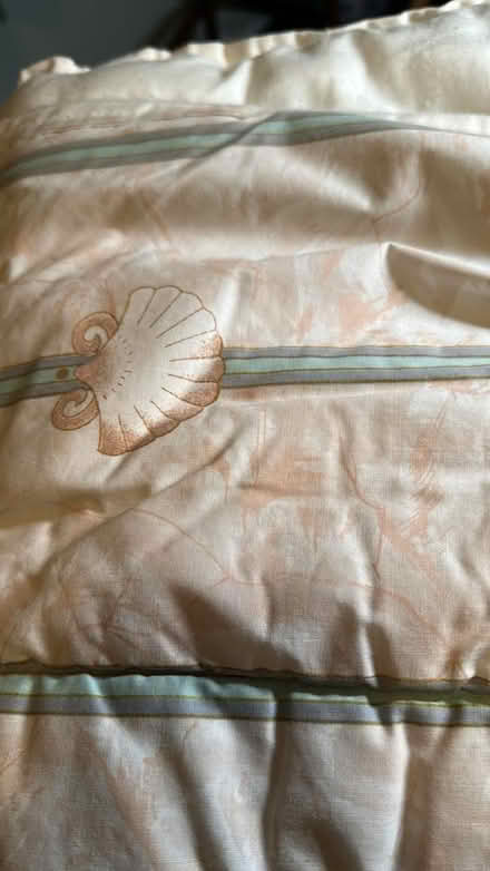 Photo of free Quilts and Sheets (West Medford) #4