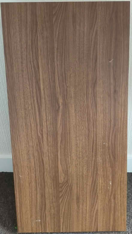 Photo of free Amazon basic computer desk (Stafford Road E7 8NN) #2