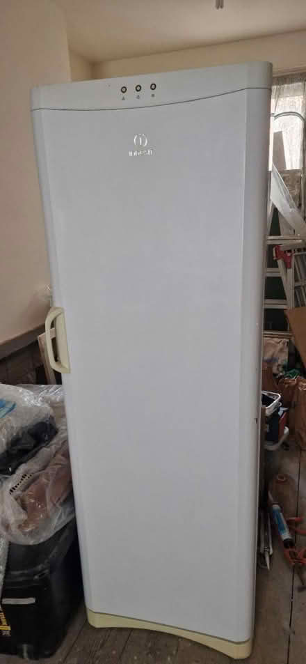 Photo of free Freezer (Folkestone CT21) #1