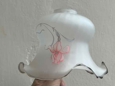 Photo of free Triple pendant ceiling light (Waterlooville PO7) #2