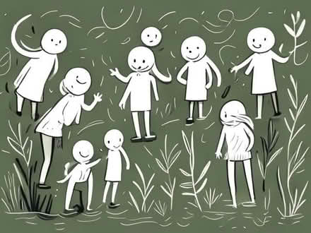 Photo of Pond weed/plants (TN24) #1