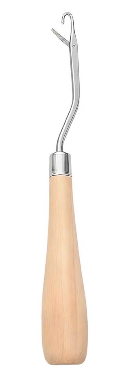 Photo of latch hook & needle punching items (Selly Park B5) #2