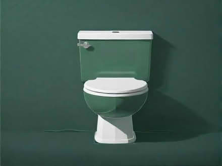 Photo of free Square toilet seat (NW2) #1