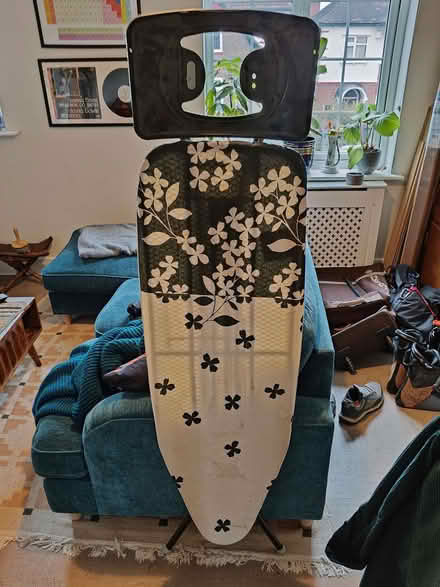 Photo of free Ironing board (Streatham Hill SW2) #1