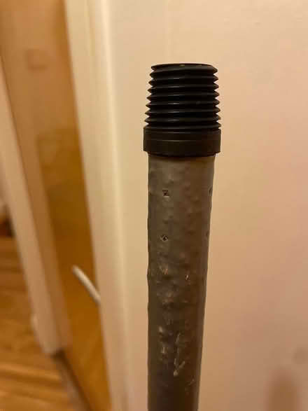 Photo of free Mop handle (Swords - near pavilions) #2