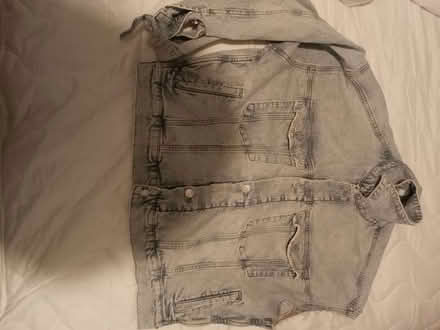 Photo of free Small pieces of fabric (Sheffield city center S1) #3