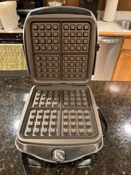 Photo of free Waffle Maker (Rochester) #1