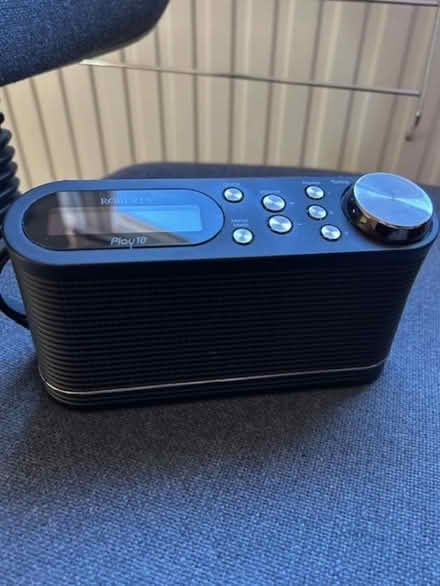 Photo of free Transistor radio. (Bridge of Allan FK9) #1