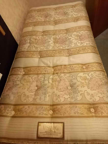 Photo of free single bed (Bottling Wood WN1) #1