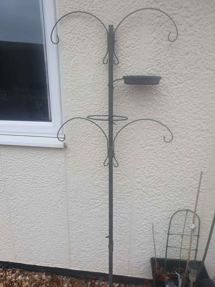 Photo of free Bird feeding station (Elstow MK42) #1