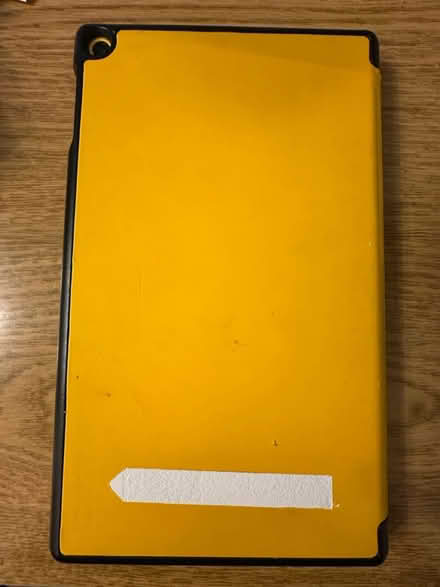 Photo of free Color kindle fire 7th gen (belmont/watertown line) #4