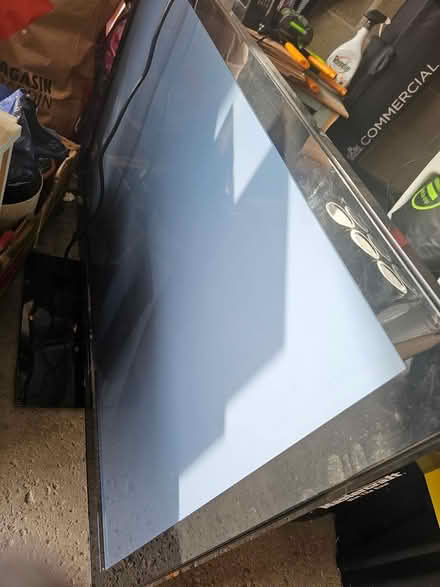 Photo of free 55" plasma tv (Bayview and Steeles) #2