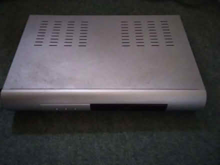 Photo of free Free view box (Carnforth LA5) #1