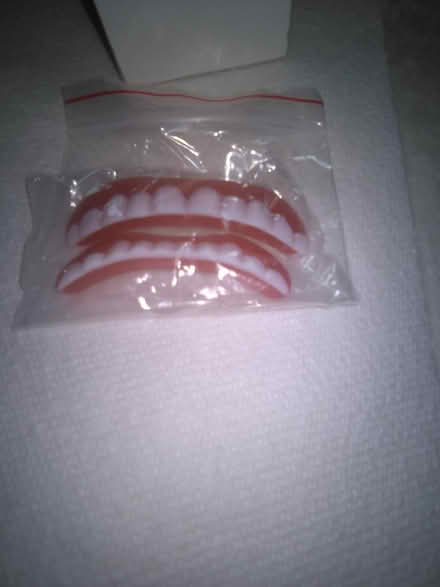 Photo of free Smile Veneers (60th cedar ave 19143) #2