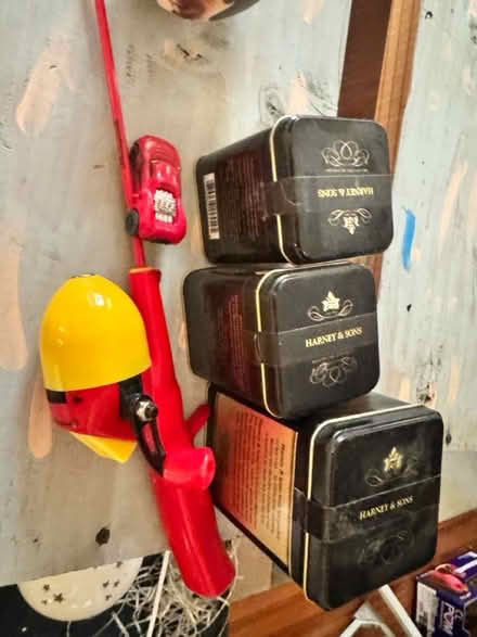 Photo of free Assorted storage items (Woodridge (20018)) #3