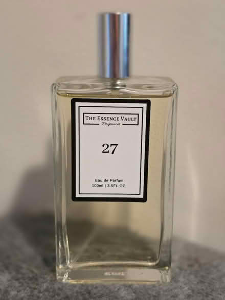 Photo of free Perfume (Bedgebury) #1