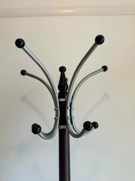 Photo of free Coat Stand (SW20 8BT) #3