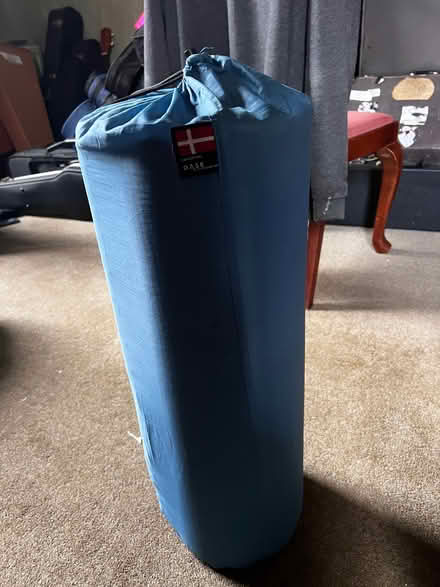 Photo of free Inflatable mattresses (AB12) #3