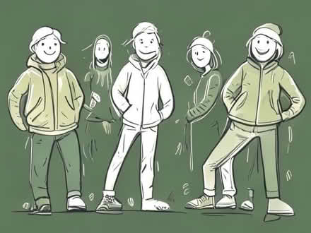 Photo of free Jumperoo (Priest Weston SY15) #1