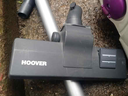 Photo of free Hoover (Huntingdon PE29) #2