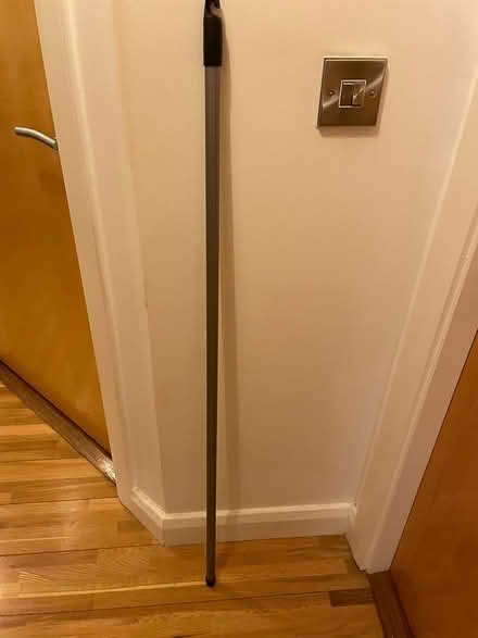Photo of free Mop handle (Swords - near pavilions) #1