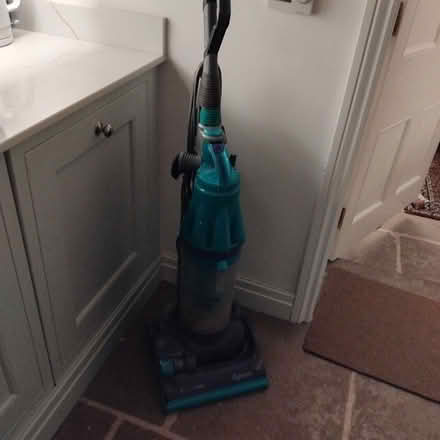 Photo of free Dyson Vacuum (Handbridge CH1) #1