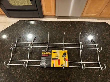 Photo of free Hanger Hooks (Rochester) #1