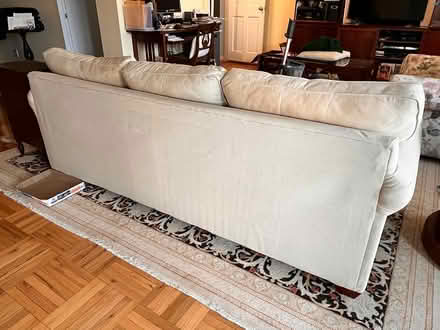 Photo of free Pullout Couch (Upper East Side) #2