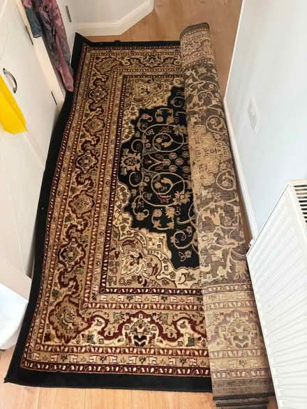 Photo of free Rug (Acton W5) #2