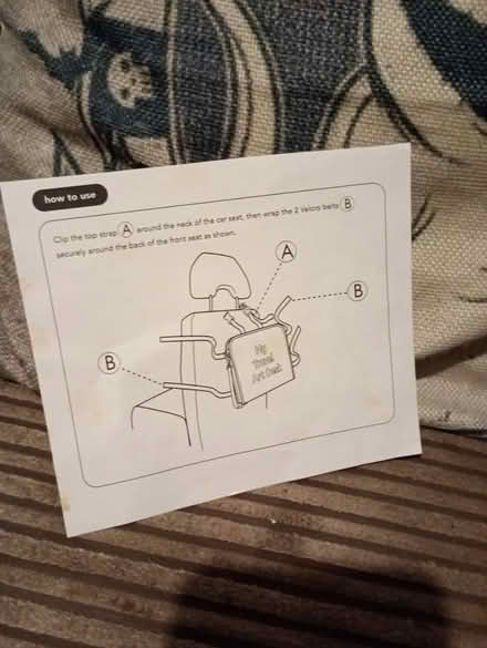 Photo of free Empty travel art desk (nr big Sainsburys A4 SL1) #4