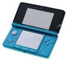 Photo of Nintendo DS or similar (Buckley CH7) #1