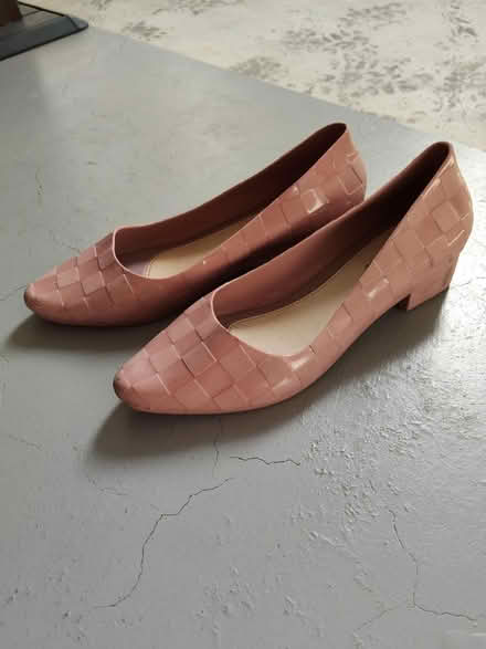 Photo of free Ladies Shoes (Tampines) #1