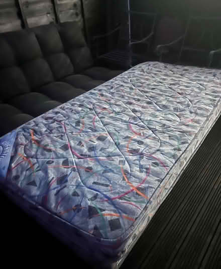 Photo of free 1 Single Bed (SG20NW SG2) #2