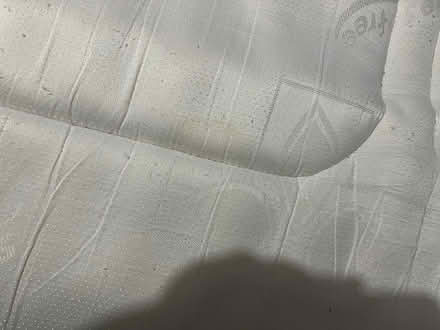 Photo of free Double Mattress (Norwich) #2