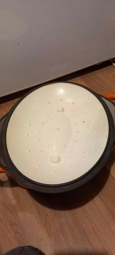 Photo of free Casserole dish (SG6) #4